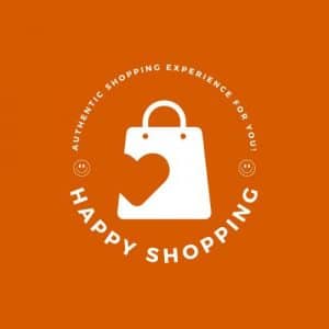 Happy Shopping