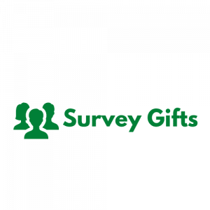 Survey Gifts