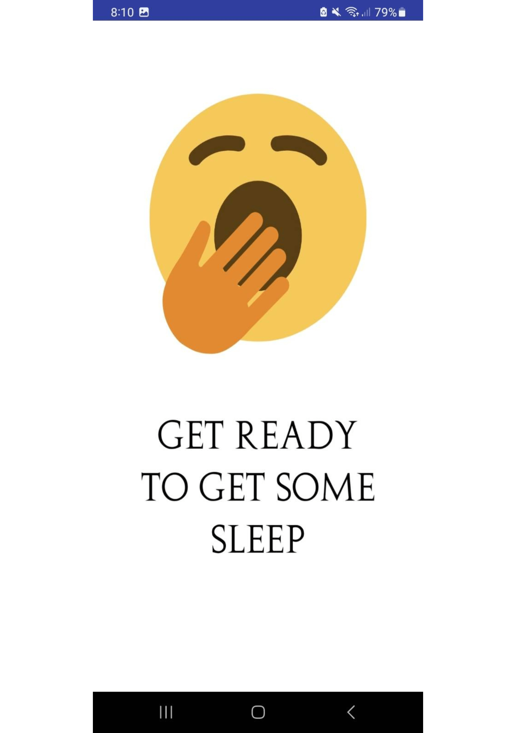 Better sleep - Tinnitus helper