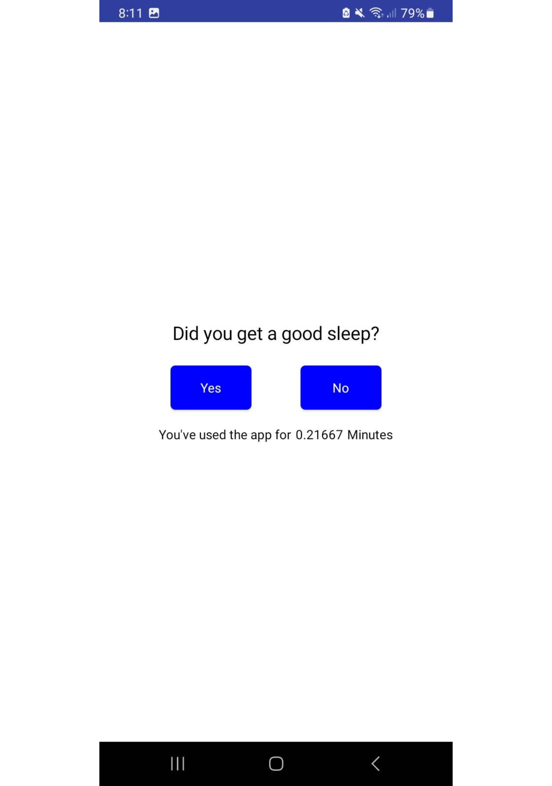 Better sleep - Tinnitus helper