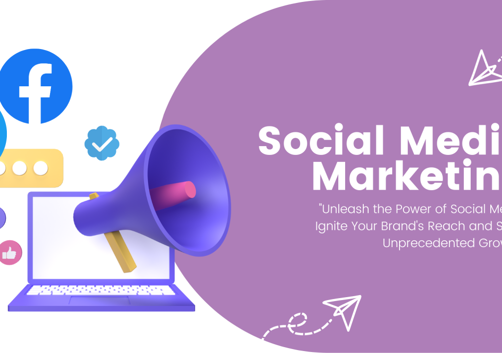 Social Media Marketing