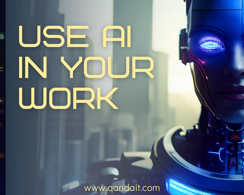 Unleashing the Power Within: How Q&A IT Empowers AI for Business Transformation