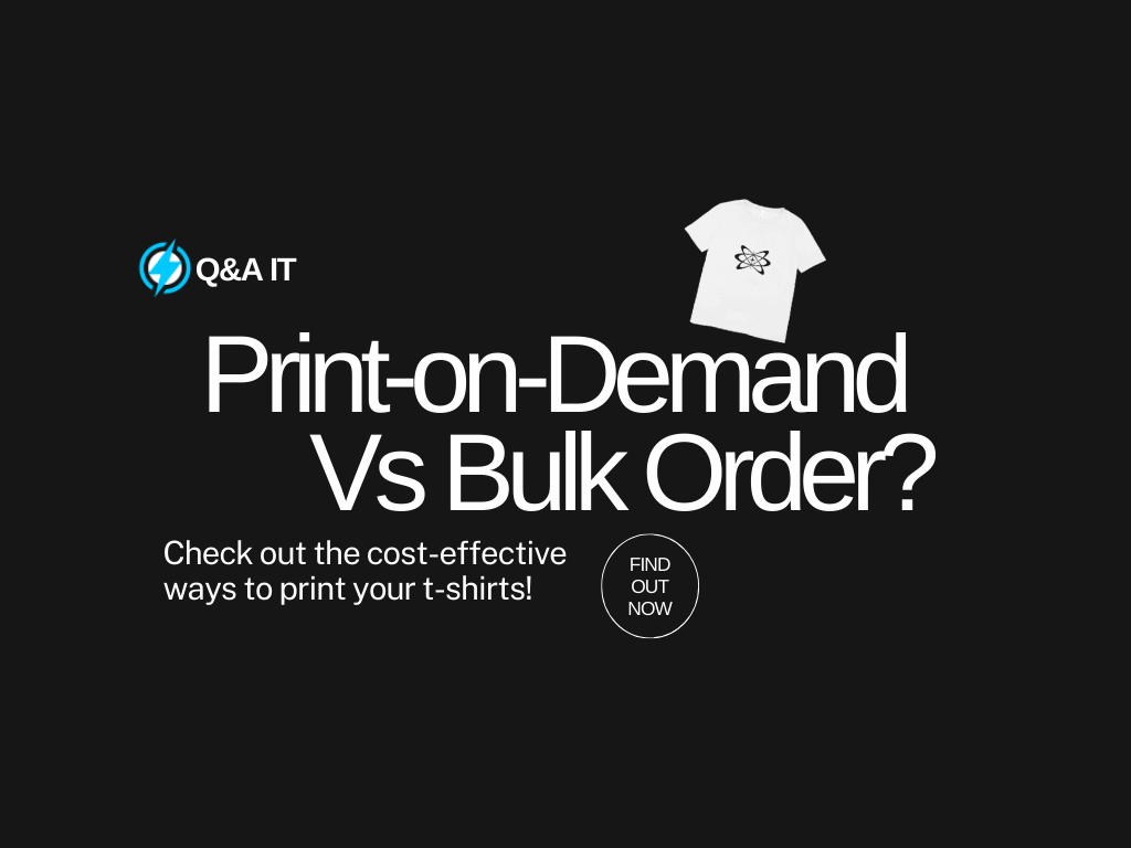 Best T-Shirt Printing Services Compared