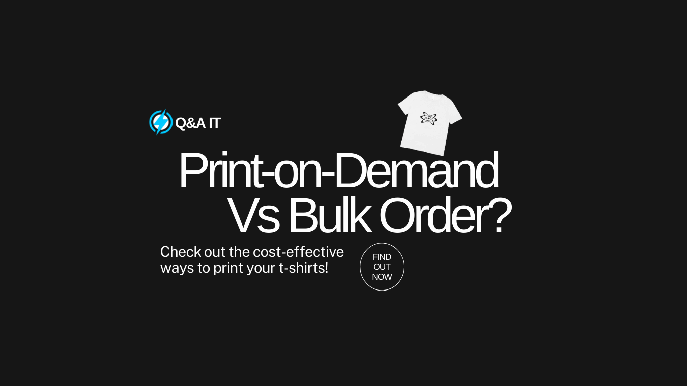 Best T-Shirt Printing Services Compared