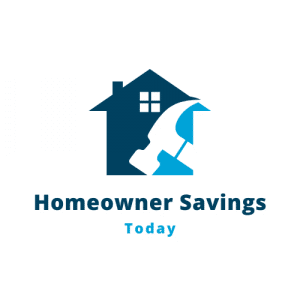 Homeowner Savings Today