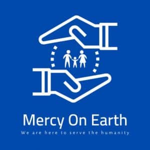 Mercy on earth 2