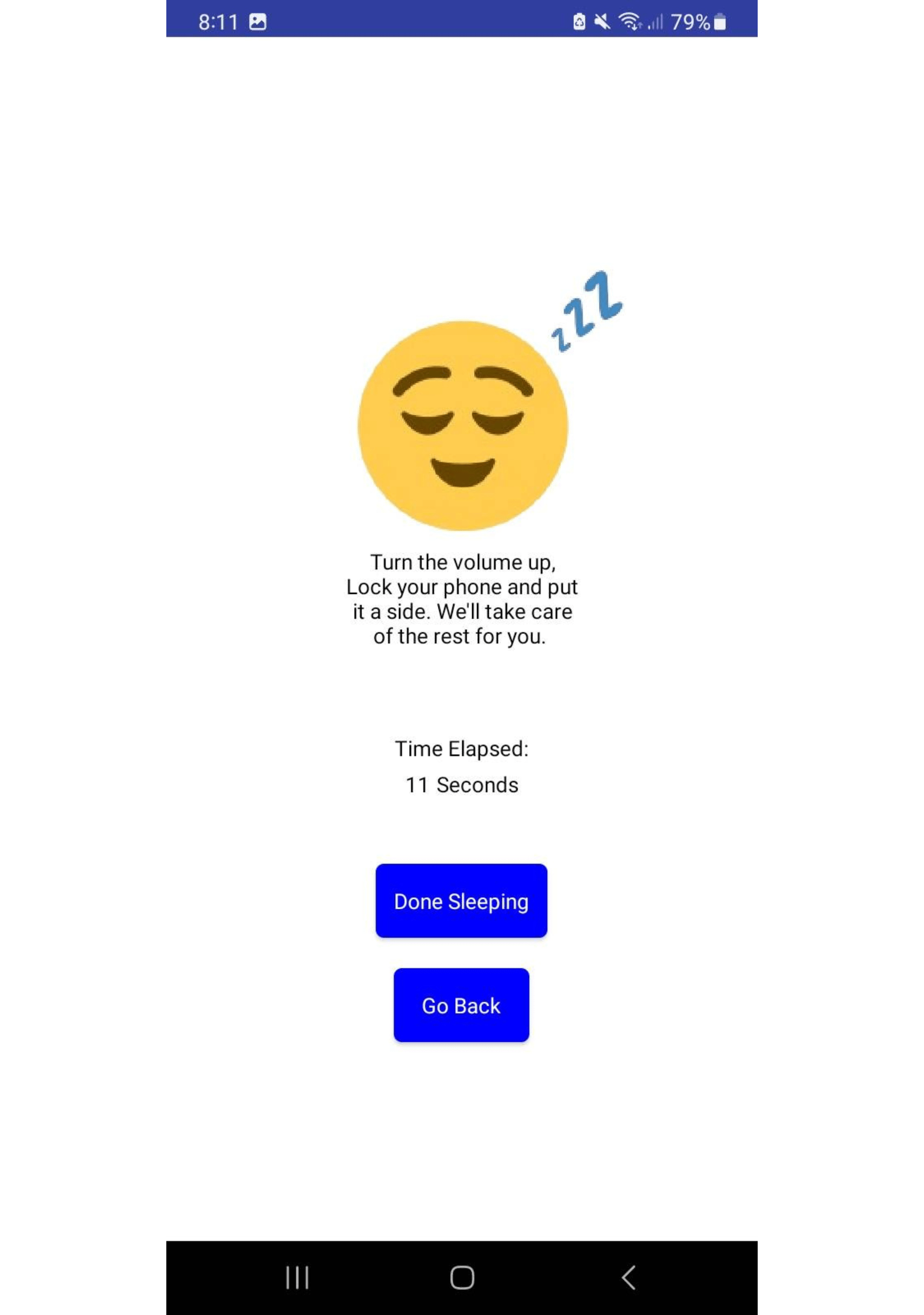 Better sleep - Tinnitus helper